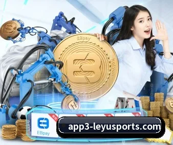 AI 革新 | leyusports