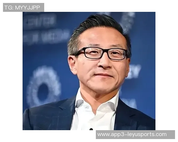 蔡崇信谈中国NBA球迷热情即使在赛事暂停期间依然持续关注