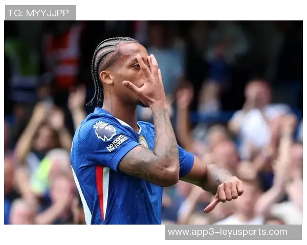 谢林汉姆评论切尔西放弃杰克逊的决定对佩德罗适应影响深远