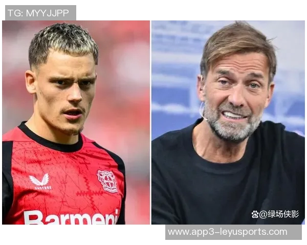 克洛普称赞维尔茨为百年天才相关讨论不应被夸大