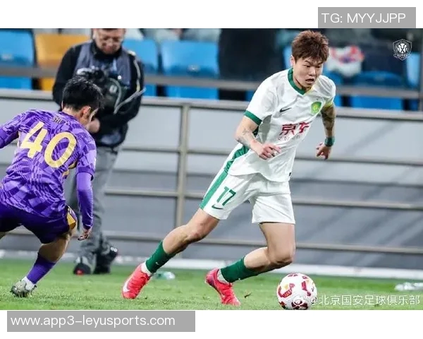 国安重返训练场外援斯帕吉奇归队备战新赛季