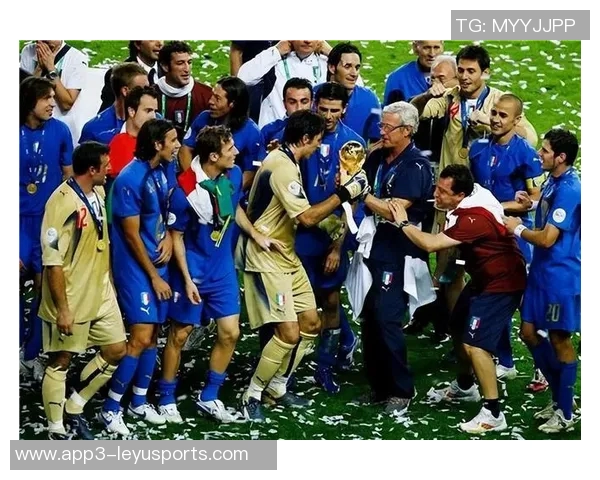 意大利足球的沉沦与希望世界杯之路是否依然可期