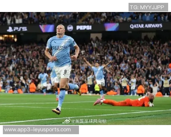 曼城上半场落后维拉哈兰德错失良机卡什破门布恩迪亚伤退引关注