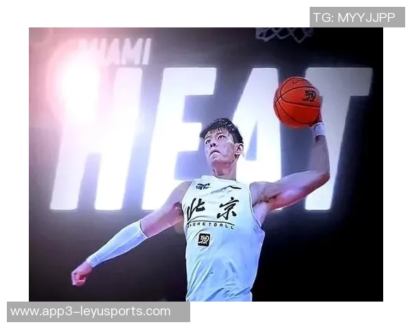 小波特盛赞曾凡博具备NBA潜力运动能力与投篮技术兼备