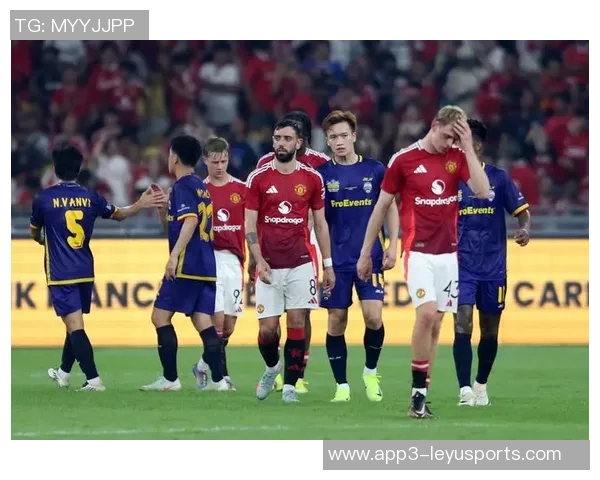 曼联寻求季中友谊赛机会以增加收入并填补无比赛空档