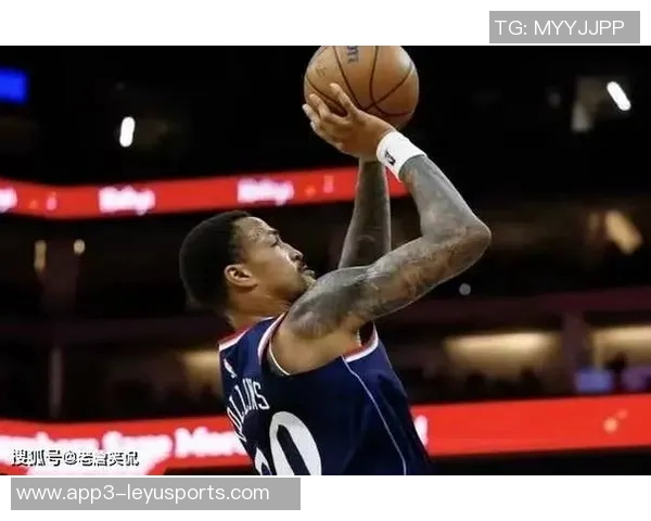 科林斯赞保罗投篮精准如常继续展现球场指挥官风范