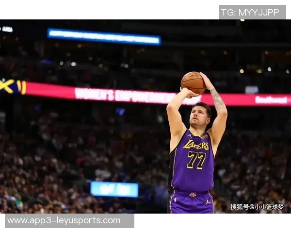 佩林卡应迅速补强阵容减轻东契奇压力湖人防守乏力只能依靠进攻取胜