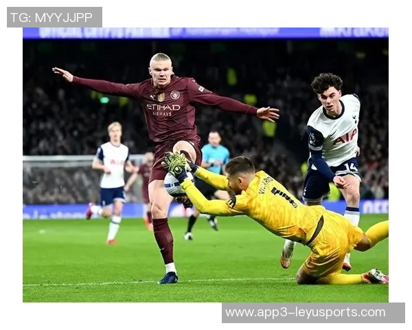 哈兰德本赛季英超主场进球2追平上赛季纪录仅差1场