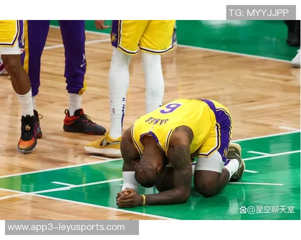 LBJ回应富保罗言论与自己无关Skip暗示里夫斯或被詹姆斯逼走 LBJ回应富保罗言论与自己无关Skip暗示里夫斯或被詹姆斯逼走