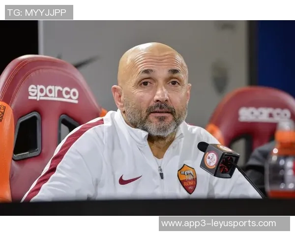 斯帕莱蒂强调提升执教能力并呼吁给予戴维更多信心 斯帕莱蒂强调提升执教能力并呼吁给予戴维更多信心