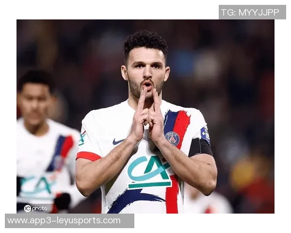 贡萨洛拉莫斯批评巴黎FC消极比赛裁判未予制止