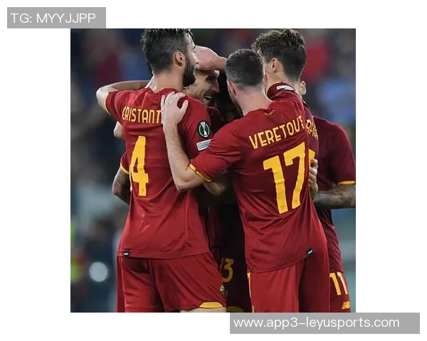 罗马俱乐部即将官宣克里斯坦特和曼奇尼续约年薪提升至350万欧元