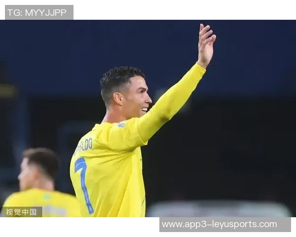 C罗在沙特赛季失去两冠仍未能收获正式赛事冠军