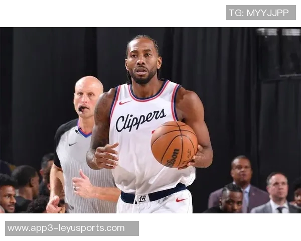 小卡生涯得分突破一万五快船急需他的得分助力