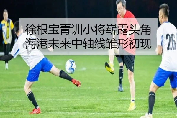 徐根宝青训小将崭露头角 海港未来中轴线雏形初现（leyusports）
